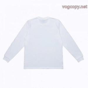 今年のトレンドカラー 2026冬到来新作 完売再入荷  SUPREMEコピー 通販長袖Tシャツ