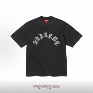 即発2026 欲しいぃ 重宝する 個性派 スーパー コピー 安心TシャツSUPREME