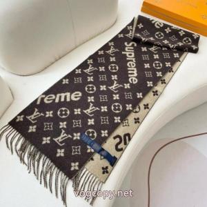 SUPREMEブランド コピー 激安マフラー高級感のある 限定セール新作登場 今一番熱い