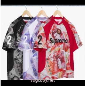 華やかな印象に 最終価格 ヒットした価格販売コピー 商品 通販シュプリームTシャツ