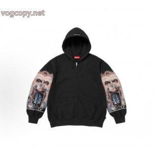 国内入手困難 最高級品質の 流行の最前線パーカースーパーコピー2026SUPREME