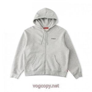 パーカーSUPREME優しい色合い 大人気限定カラー 今年らしい偽物 ブランド