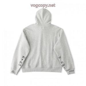 パーカーSUPREME優しい色合い 大人気限定カラー 今年らしい偽物 ブランド