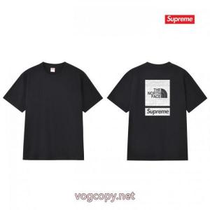 シュプリームブランド 偽物 激安品良く 最前線2026 人気新品Tシャツ