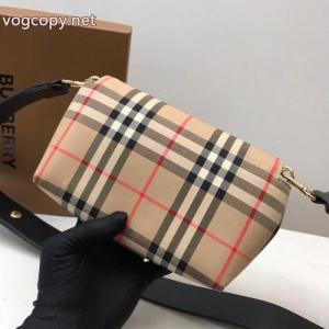 バーバリースーパー コピー 品    バッグ2026新品入荷 最新の品 今年のトレンドのシルエット.