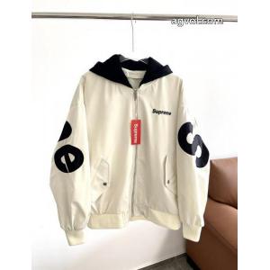 SUPREMEジャケットNEW素敵 26aw 稀少*限定セールコピー 商品 通販