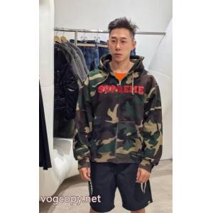 ブランド コピー 優良店パーカーキラキラ 限定SALE 2026秋冬用SUPREME