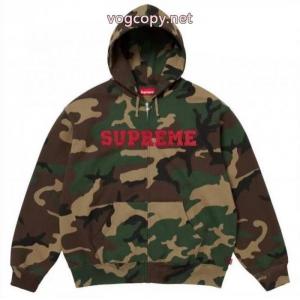 ブランド コピー 優良店パーカーキラキラ 限定SALE 2026秋冬用SUPREME