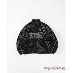 ジャケット通販 ブランド今年のトレンド！ 26秋冬 今っぽいトレンドSUPREME
