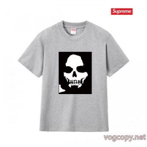 シュプリームSALE!今季 数量限定在庫限り 精巧な逸品偽 ブランド半袖Tシャツ
