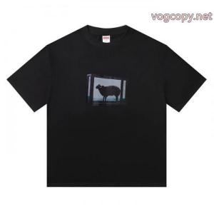 半袖Tシャツ通販 ブランドシュプリーム発売極限状態！ 魅惑 目玉商品セール
