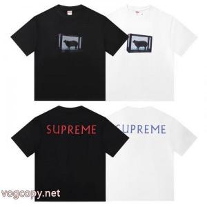 半袖Tシャツ通販 ブランドシュプリーム発売極限状態！ 魅惑 目玉商品セール
