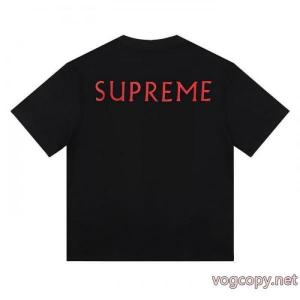 半袖Tシャツ通販 ブランドシュプリーム発売極限状態！ 魅惑 目玉商品セール