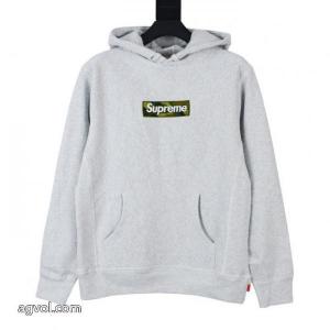 秋冬超人気 超人気美品◆   安定感がありSUPREMEパーカースーパー コピー メンズ.