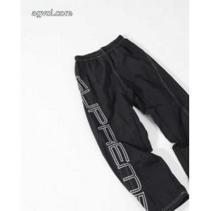     スラックスSUPREMEブランド 品 コピークラシカル 流行中アイテム 超人気大特価.