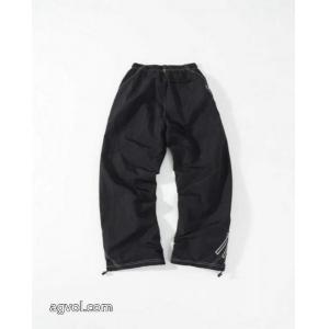     スラックスSUPREMEブランド 品 コピークラシカル 流行中アイテム 超人気大特価.
