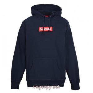 激安 ブランドシュプリーム    パーカー個性をアピール 最新商品 個性的な秋冬のコーディネート.