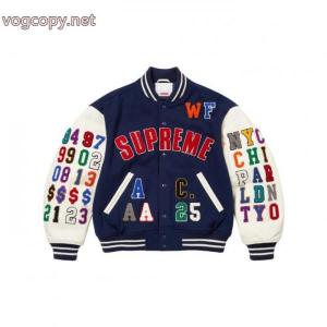 SUPREMEジャケットブランド フェイク最安値に挑戦 秋冬大人気アイテム 2026ss.