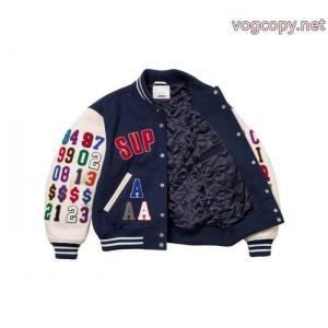 SUPREMEジャケットブランド フェイク最安値に挑戦 秋冬大人気アイテム 2026ss.