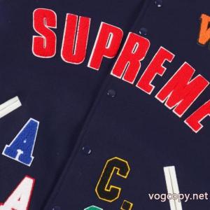 SUPREMEジャケットブランド フェイク最安値に挑戦 秋冬大人気アイテム 2026ss.