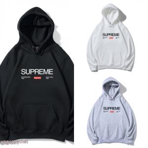 偽物 ブランド 販売SUPREME格好良い 便利な定番アイテム coolなパーカー