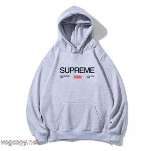 偽物 ブランド 販売SUPREME格好良い 便利な定番アイテム coolなパーカー