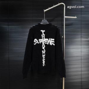 SUPREMEパーカーブランド コピー  人気セール高品質 限定！人気オススメ 2026新着話題作..