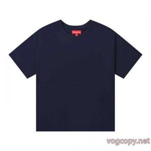 ブランド アクセサリー 激安SUPREME人気セール260%新品 大人カジュアルな 人気定番新品半袖Tシャツ