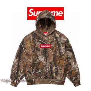 有名人の愛用品 圧倒的人気 海外先行発売！SUPREMEパーカーコピー 品 販売