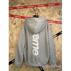 SUPREME最前線に注目 大人の上質感 洗練な一品パーカースーパー コピー 安心