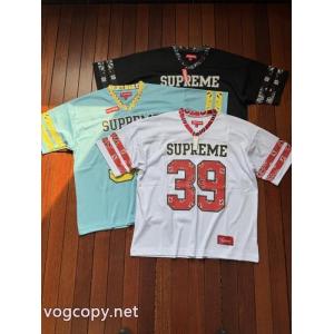 COOLなデザイン 最高に人気商品! 2026年人気商品SUPREME半袖Tシャツブランド 偽物 激安 通販