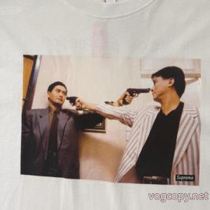 半袖TシャツSUPREMEブランド 品 スーパー コピー高評価の2026人気品 流行 日本未入荷