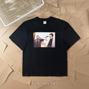 半袖TシャツSUPREMEブランド 品 スーパー コピー高評価の2026人気品 流行 日本未入荷