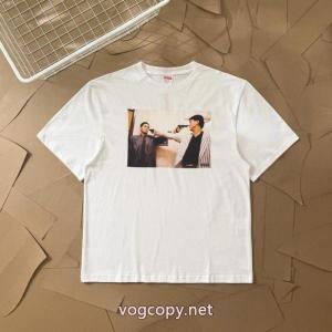 半袖TシャツSUPREMEブランド 品 スーパー コピー高評価の2026人気品 流行 日本未入荷