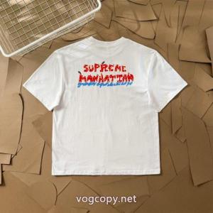 最近売れたアイテム 新作商品人気セール 赤字超特価最新作半袖Tシャツコピー 通販SUPREME
