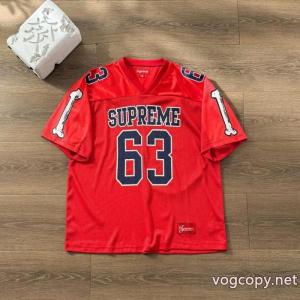ブランド コピー s 級SUPREME2026年最新作 ぐっと鮮度がアップ おしゃれ半袖Tシャツ