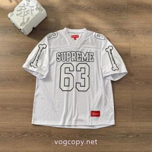 ブランド コピー s 級SUPREME2026年最新作 ぐっと鮮度がアップ おしゃれ半袖Tシャツ