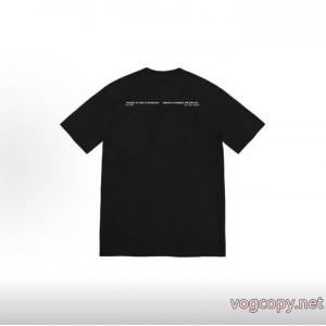 オリジナル 新季度 便利なアイテム！半袖Tシャツ偽物 ブランド 販売SUPREME