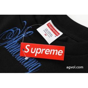 半袖Tシャツ発売極限状態！ 肌触り最高 絶対欲しいSUPREMEブランド コピー 通販