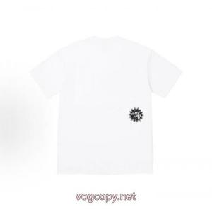 半袖Tシャツ 2026ブランド コピー大人気商品 すごく稀少カラー 暖かな着心地シュプリーム