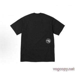 半袖Tシャツ 2026ブランド コピー大人気商品 すごく稀少カラー 暖かな着心地シュプリーム