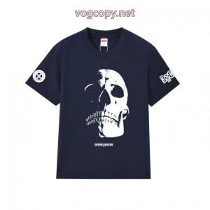 最新作即発 激安セール 雑誌掲載アイテム コピー ブランド 通販半袖TシャツSUPREME