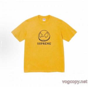 SUPREME2026トレンド 数量限定再入荷 海外直送ブランド 偽物 激安半袖Tシャツ