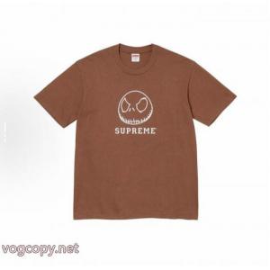 SUPREME2026トレンド 数量限定再入荷 海外直送ブランド 偽物 激安半袖Tシャツ