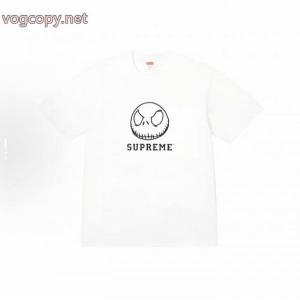 SUPREME2026トレンド 数量限定再入荷 海外直送ブランド 偽物 激安半袖Tシャツ