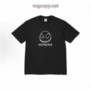 SUPREME2026トレンド 数量限定再入荷 海外直送ブランド 偽物 激安半袖Tシャツ