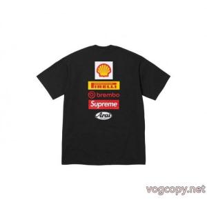 半袖TシャツSUPREMEブランド 偽物 激安 通販セレブ愛されたモデル 超激得限定セール 上品な印象