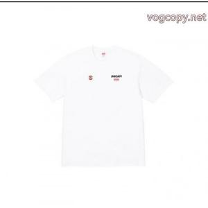 半袖TシャツSUPREMEブランド 偽物 激安 通販セレブ愛されたモデル 超激得限定セール 上品な印象