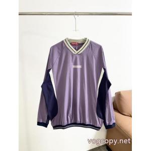 2026肌触りの着心地が良く  韓国高級服シュプリームブランド レプリカパーカー