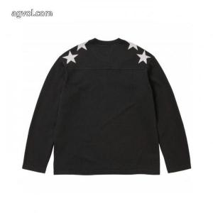 新しい品質保証 専門通販店 稀少*新品長袖Tシャツコピー ブランド 優良SUPREME